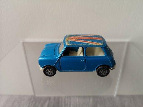 Corgi 200 british - #200, leyland
