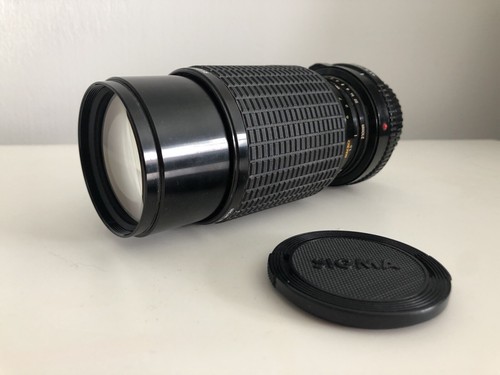 Sigma zoom master - zoom,