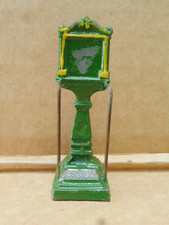 Johillco  Figure Lead  railway