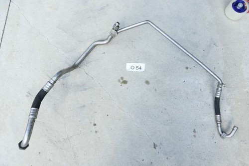 Porsche 99710701970 oil line
