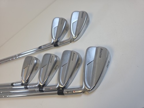 Ping i525 iron set - ping,