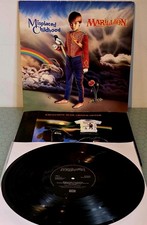 MARILLION Misplaced Childhood