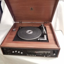 Vintage Dynatron SRX30C