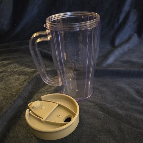 Genuine kenwood smoothie2go - genuine,