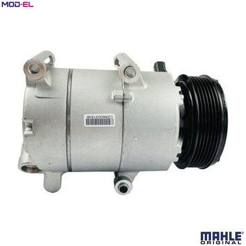 Compressor air conditioning - compressor,