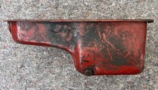 Lotus Elan Twincam Engine oil sump pan