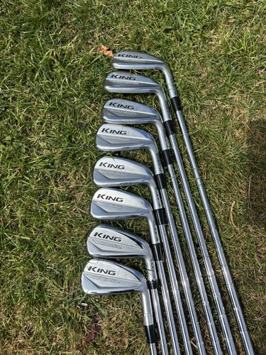 Cobra king forged tec one - tec,