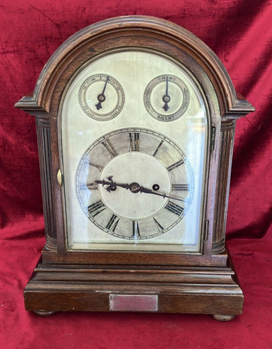 Nice german antique double - antique,