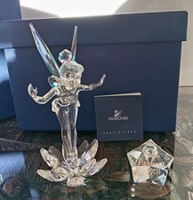 Swarovski Disney Showcase