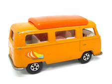 Matchbox Lesney Superfast