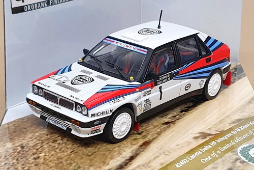 Vitesse scale 42402 - 1/43,