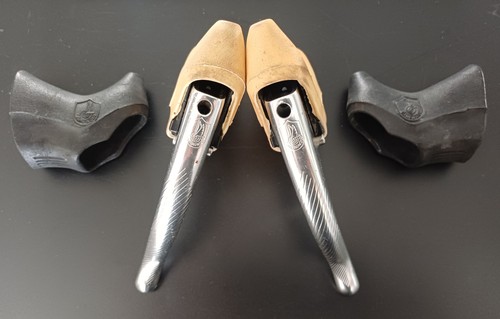 Campagnolo record road brake - record,