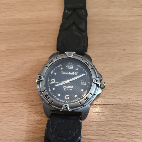 Timberland watch men - watch, 36mm