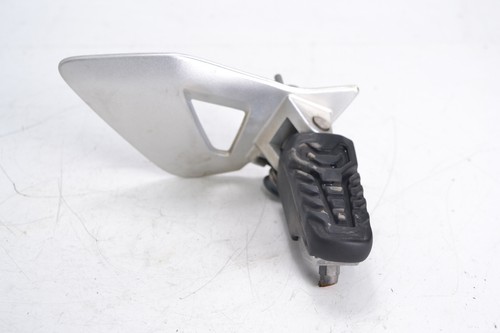 Front right footrest - , r