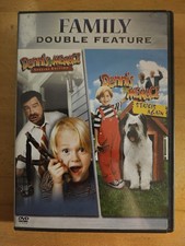 DENNIS THE MENACE & DENNIS