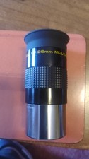 Meade 26mm Super Plossl Eyepiece - 1.25" JAPAN