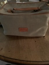 Patey Riding Hat Carrier