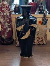 Elegant hree Cranes Japanese