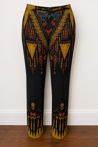 Etro black multicolor - &,