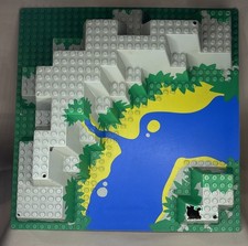 Lego vintage set 6278