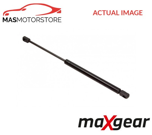 Tailgate boot strut maxgear - tailgate,