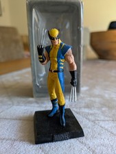 Marvel Eaglemoss 2005 Figurine