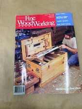 Fine Woodworking Magazine