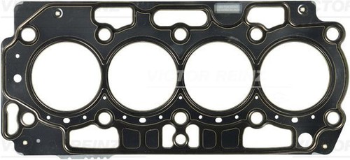 Fits citroën berlingo 5 - fits, 1.5