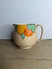 Vintage Art Deco Crown Devon