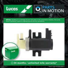 Pressure Converter Valve fits