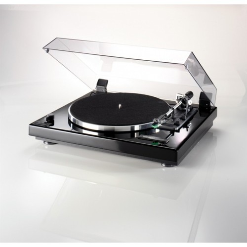 Thorens td240 fully - thorens, td240-2