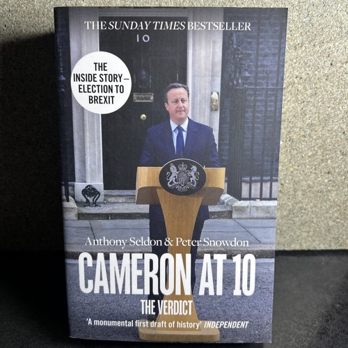 Cameron the verdict - 10:,
