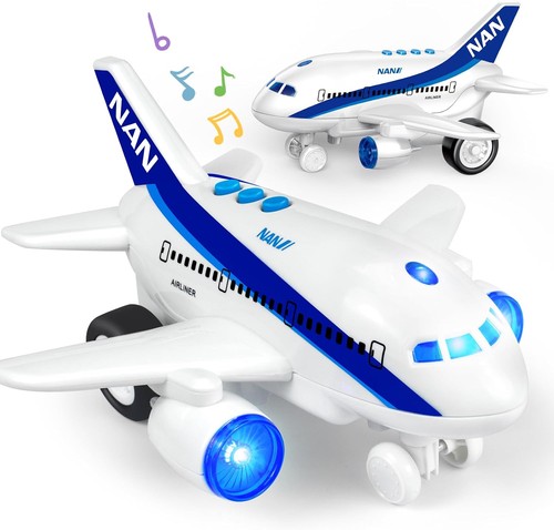 Aeroplane toys electric - toys,,