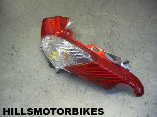 2010 honda wing - 2010, 125