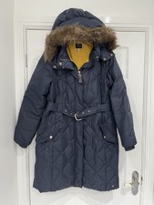 Women's Joules Padded Coat
