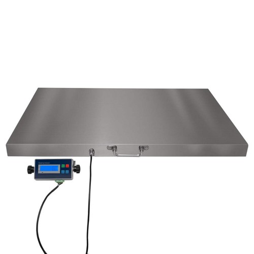 Vet scales 60cm 90cm - 60cm, x