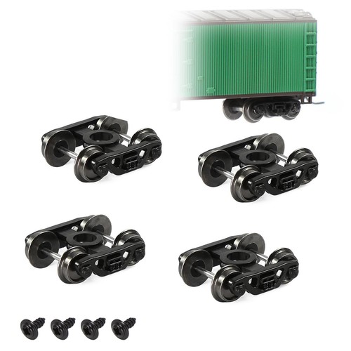 Evemodel 4pcs scale 160 - n,