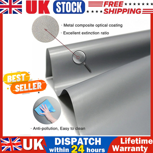 Anti light metal projector - anti-light,