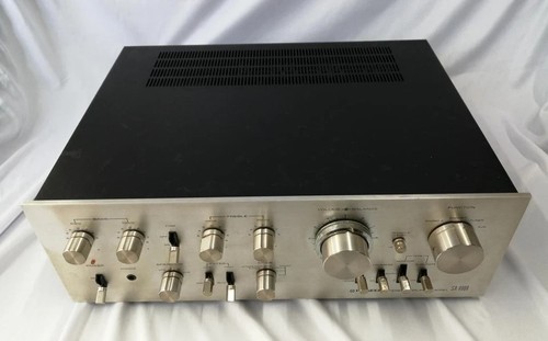 Pioneer 8900 integrated - sa-8900,