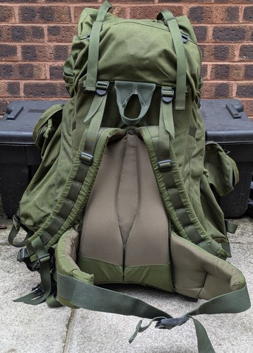 Berghaus cyclops vulcan - cyclops, 2