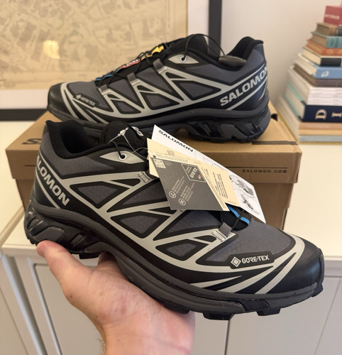 Salomon gore tex - salomon, men's