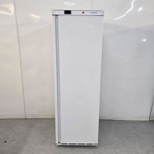 Upright fridge single door - fridge,