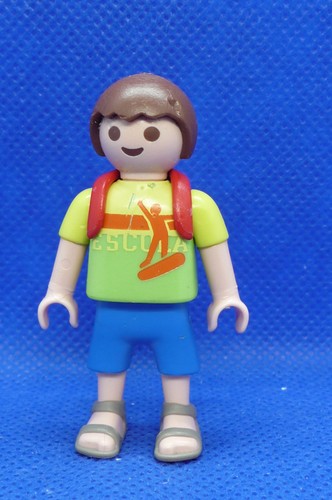 Playmobil child figure - playmobil,