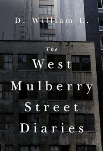 The west mulberry - west, street
