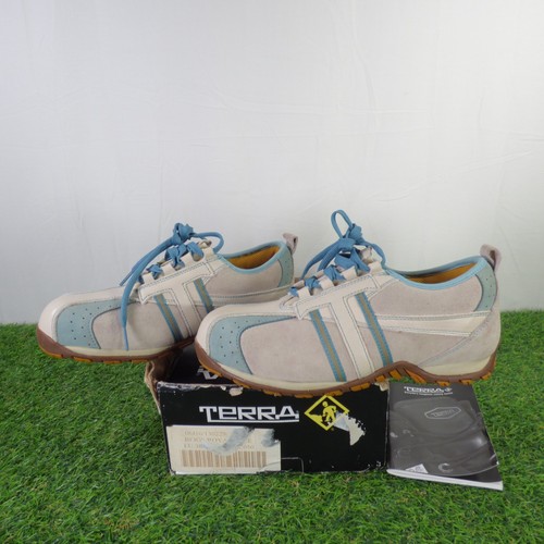 Terra emily steel - terra,