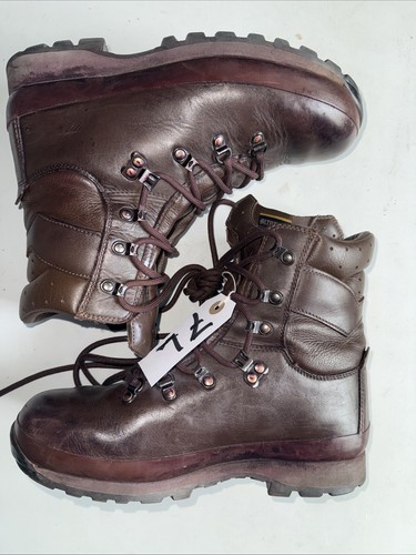 British army issue altberg - army,