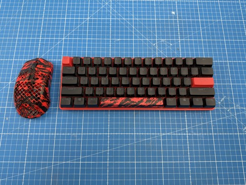Steelseries apex mini faze - steelseries,