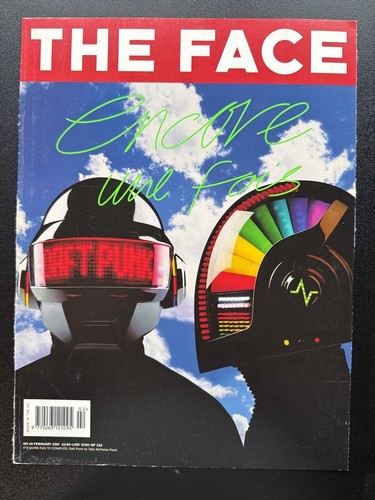 Daft punk face cover - -,
