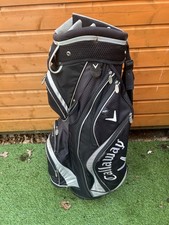 Nice Callaway Golf Cart Bag