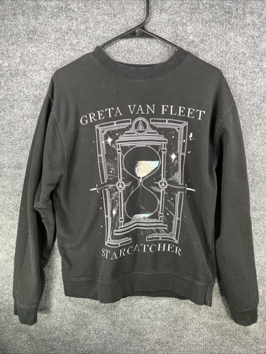 Greta van fleet starcatcher - greta,